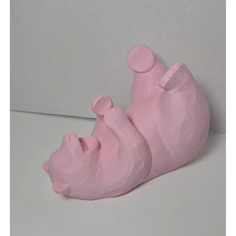 Bear bottle holders